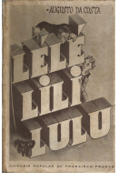 Livros/Acervo/C/COSTA AUG LELE